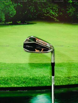 เหล็กปลีก #7 Taylormade QI10 ( Shaft Diamana TM 60) / (R)