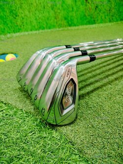 Iron set Titleist T400 7-9, Pw ,43 ( N.S. PRO 950NEO / S ) ปี2020