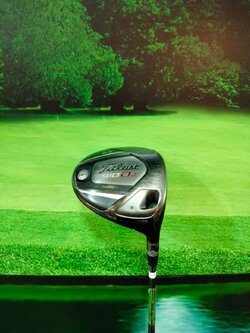 Driver Titleist 910D2 Loft 8.5 (ALDILA Shaft) flex: S