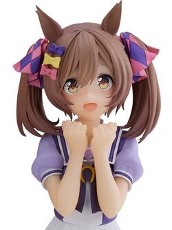 Banpresto Umamusume : Pretty Derby Smart Falcon 4983164884531 (Figure)