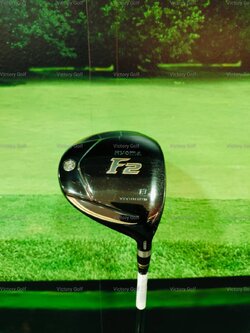 Fw. Ryoma F2/13° TITANIUM ( TOUR AD RF2 ) Flex : S