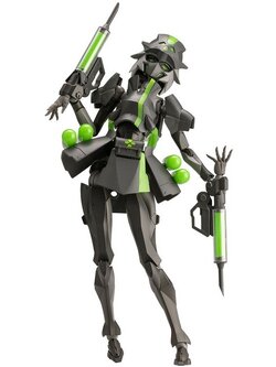 Kotobukiya MEGALOMARIA Peridot 4934054066414 (Plastic Model)