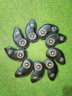 Cover Iron PERSIAN CAT ( From Korea )