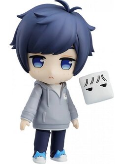 Good Smile Company Nendoroid Soraru 4580590126381 (Figure)