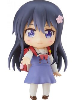 Good Smile Company Nendoroid Hana Shirosaki 4580590126787 (Figure)