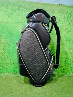 MAJESTY X RESURRECTION Oriola Caddy Bag ( New ) ปี 2024