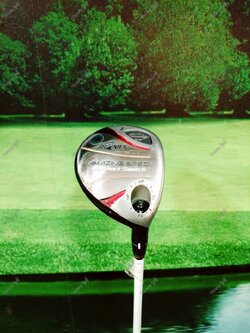 Fairway Honma Amazing Spec Perfect Switch 7/21 ( Perfect Switch )/ ( SR )