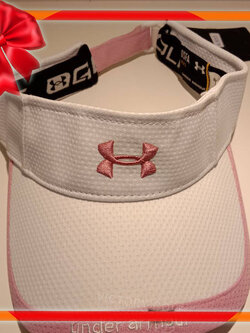 หมวก UNDER ARMOUR (Japan Version)
