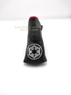 Cover For Putter STAR WARS (Blade) เปิด-ปิด แม่เหล็ก