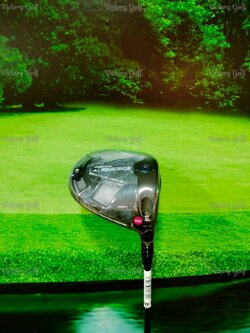 Driver Callaway PARADYM Ai SMOKE MAX Loft 9.0 ( TENSEI 60 ) Flex: S (ตีง่าย ได้ระยะ) 56g.