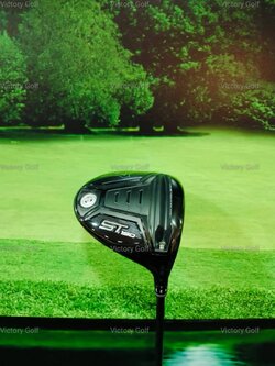 Driver Mizuno ST190 ( 9.5 ) TENSEI CK SERIES 60 ( Flex: S )