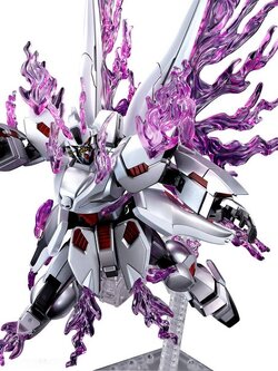 Bandai HG Ghost Gundam 4573102660046 (Plastic Model)