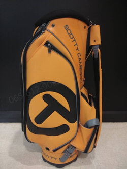 Golfbag.Titleist Scotty For Tour Use Only