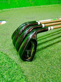 Ion Set Yonex Royal ZONE 7-9, P ( RX-05RE/ SR/ TQ: 5.2 ) 37.5g. / C9 ปี 2021