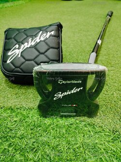 Putter Taylormade Spider Tour (34”)