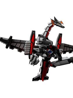 Good Smile Company MODEROID Wyverion 4580590164789 (Plastic Model)