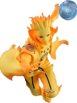 Banpresto Naruto Shippuden Figure Naruto Uzumaki Minato Namikaze (B:Minato Namikaze) 4983164293982 (Figure)