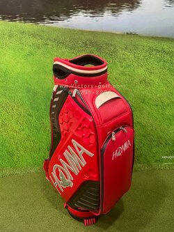 Golf Bag HONMA ขนาด 9.5"