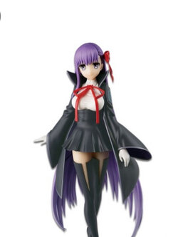 Banpresto Fate/Grand Order Servant Figure Moon Cancer/BB 4983164174786 (Figure)