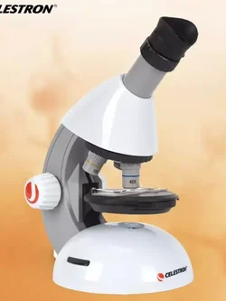 Celestron กล้องจุลทัศน์ S82102 40X - 640X