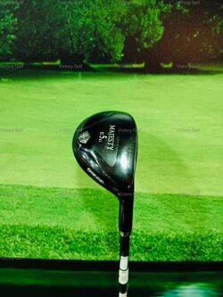 Utility Maruman Majesty LV-510 (R)