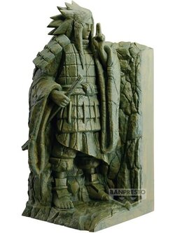 Banpresto Naruto FL The Final Valley Madara Uchiha 4983164297294 (Figure)