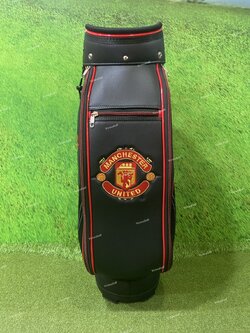 Golf bag Manchester United 9.5”