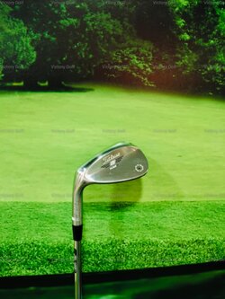 Wedge TITLEIST BV SM7 loft. 54/08M ( WEDGE Flex : )