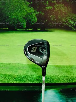 Fairway Bridgstone B2 5/18 (Air Speeder) / (R)