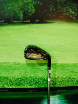 เหล็กปลีก #7 Macgregor GOLD Tourney (GT-201IM / R)