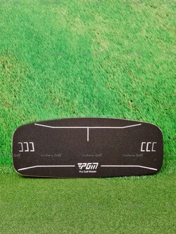 PGM Golf บอร์ดถ่ายโอนแรงโน้มถ่วง ( สำหรับผู้เริ่มต้นเล่นกอล์ฟ )