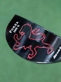 พัตเตอร์ PIRETI 365G 34"