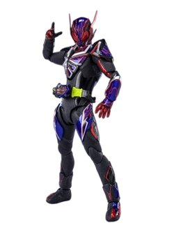 Bandai S.H.Figuarts Kamen Rider Eden 4573102614964 (Action Figure)