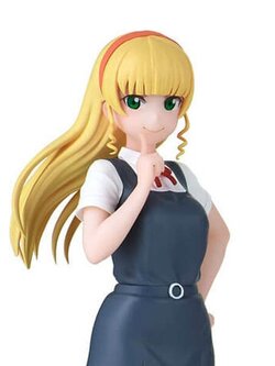 Banpresto Love Live! Super Star!! Sumire Heanna Figure 4983164183627 (Figure)