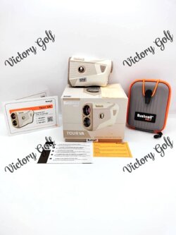 กล้อง BUSHNELL TOUR VA Slope Special Color EDITION ( 1 year warranty)