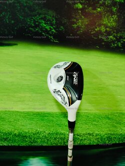 Utility Power bilt Air Force ONE (BASSAARA) 43g. LITE