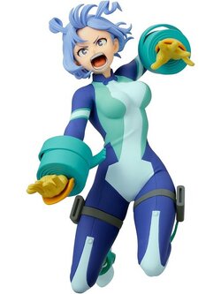 Banpresto My Hero Academia the Amazing Heroes DX - Nejire Hado 4983164286816 (Figure)