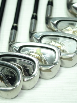 ชุดเหล็ก TOURSTAGE VIQ 5-9,P,P/S / (VI-50) (R2)