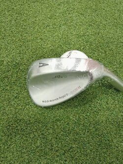 HEAD Wedge Miura MB-5000 WC Loft 52