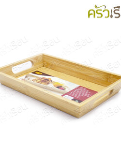 US wooden serving tray 30.5 x 20.5 x 3 cm. WT-2167 tray, Japanese tray