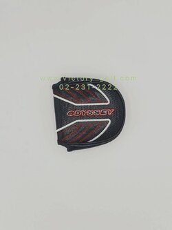 Cover Putter ODYSSEY