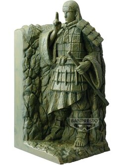 Banpresto Naruto FL The Final Valley Hashirama Senju 4983164297300 (Figure)