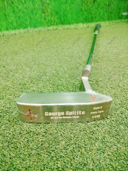 Putter George Spirits Style 5 Proto type 34''
