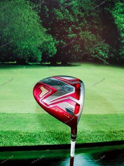 Driver Honma Beres 3-Star 11.5 ( ARMRQ MX 3-Star )/ (R)