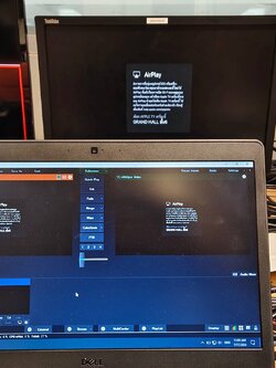 🖥 ติดตั้งโปรแกรม และเทรนนิ่งการใช้งานเบื้องต้น VMix 4K Software license แท้ พร้อม usb capture card TC-UB60PRO สินค้ายอดนิยม