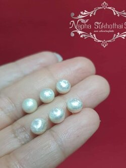 ต่างหูหมุด