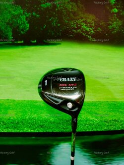 Driver Crazy CRZ+435ll (PWR65) / (S)