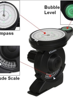 Vixen Polar Meter for Polarie