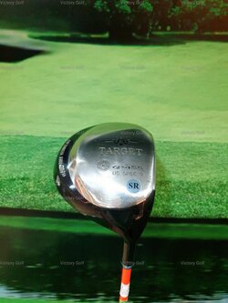 Driver Grang Prix Tarket GP455 (MF5) / (SR)