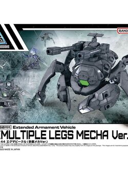 Bandai 30MM Extended Armament Vehicle (Multiple Legs Mecha Ver) 4573102657268 (Plastic Model)